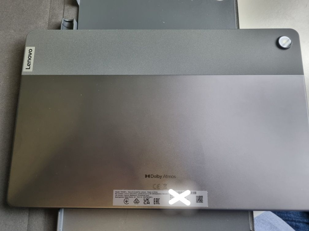 Tablet Lenovo Tab M10 Plus