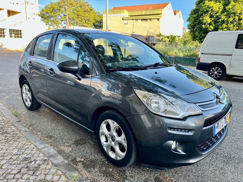 Citroen C3 Collection 1.2 PureTech 82