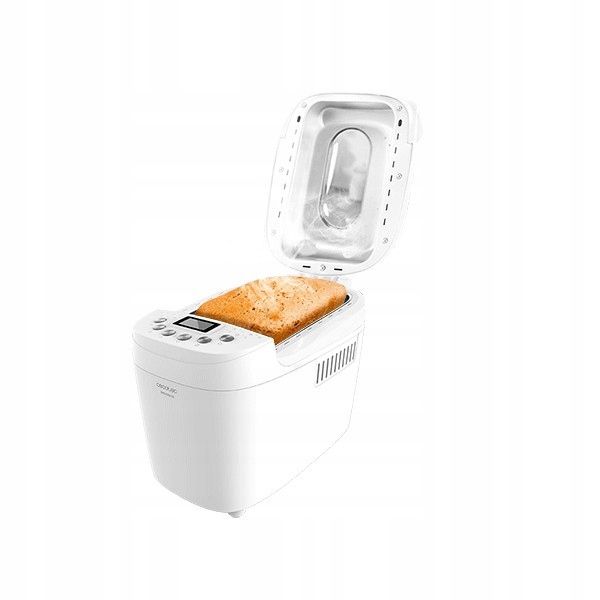 Wypiekacz Do Chleba Cecotec 2229 Biały 850 W