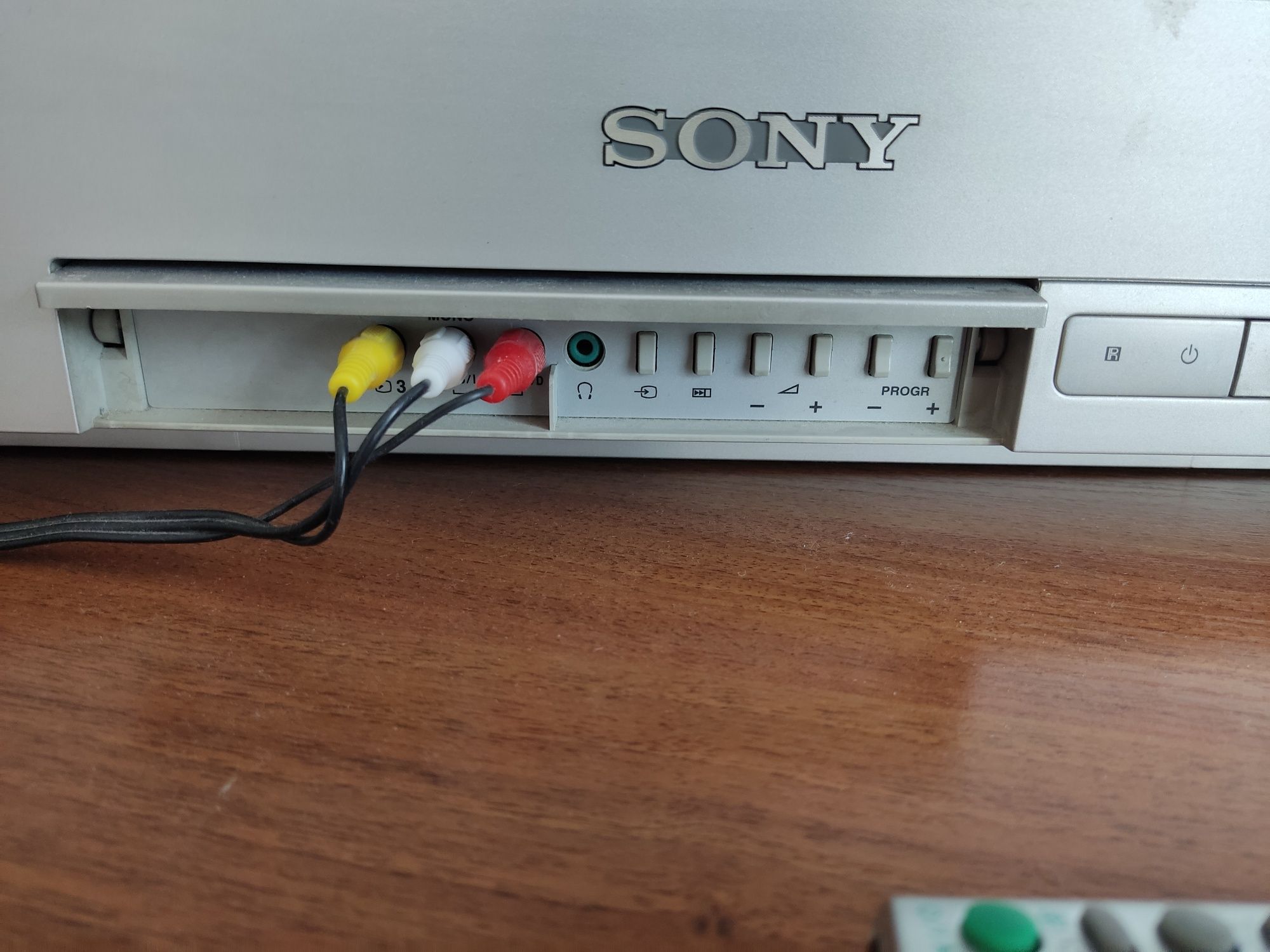 Sony KV-29CL11K kolorowy TRINITRON