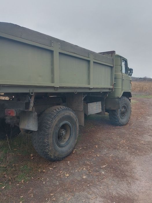 Продається ГАЗ 66