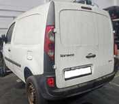 RENAULT KANGOO II