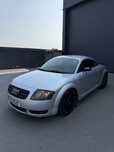 Audi TT 8n 1.8T 180cv