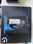 Logitech G402 Hyperion Fury – myszka gamingowa