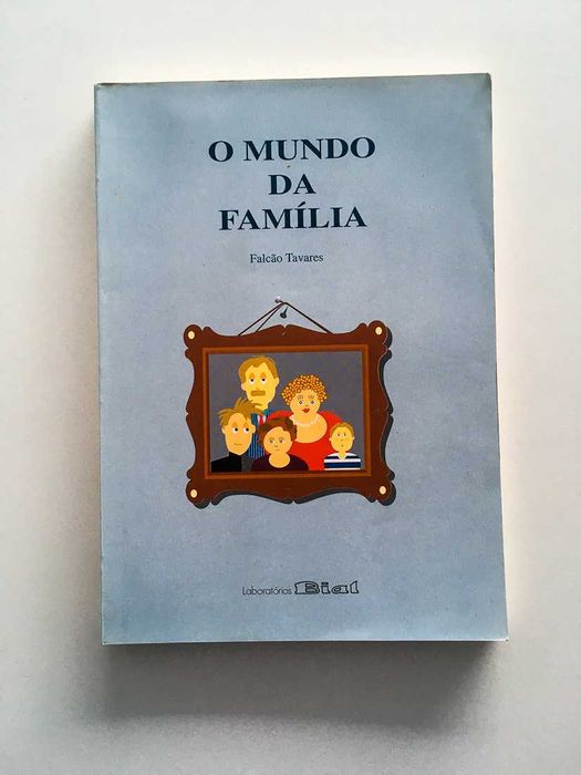 O Mundo da Família