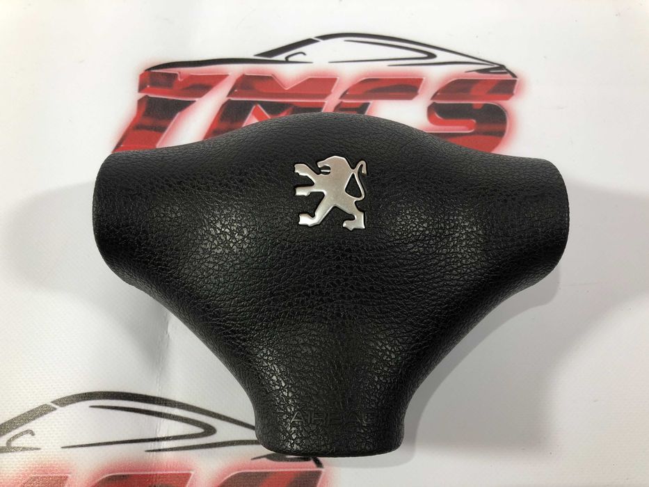 AIRBAG Volante PEUGEOT 206 Original