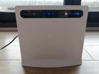 Router Huawei B593s-12 4G LTE WiFi