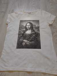 Koszulka Mona Lisa Reserved 146