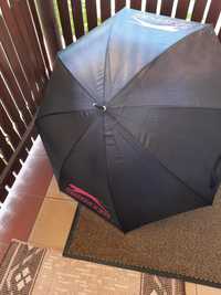 Sprzedam duży parasol Slazenger