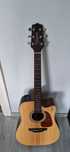 Gitara elektroakustyczna Takamine GD10 CE NS