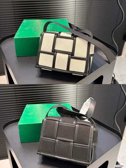 Torebka damska torba Bottega Veneta 555-31-1