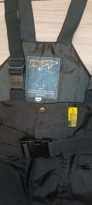 Мотоштаны Action-moto , made in Finland