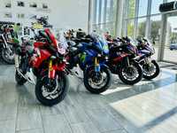 Новинка 2023 (Yamaha] Rider 250 RR CR6 - Мотосалон