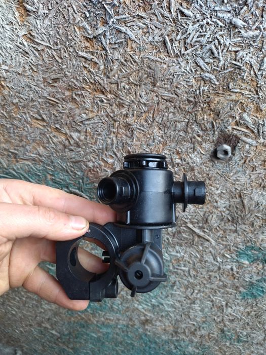 Корпус форсунки New Holland,  John Deere