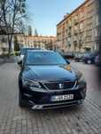 Seat Ateca Seat Ateca 2.0 TDI Xcellence S&S 4Drive