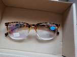 Okulary korekcyjne +3.00