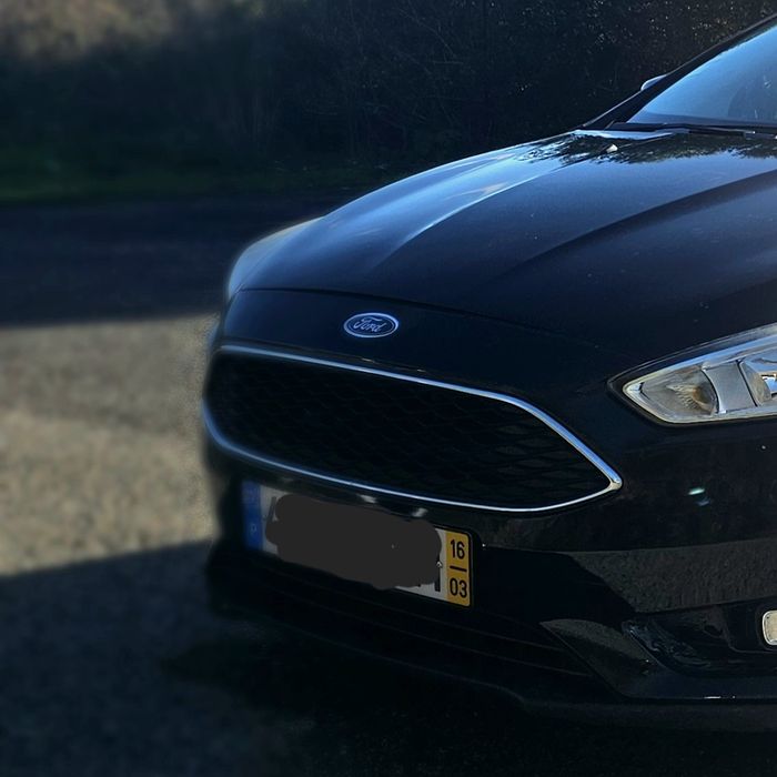 Ford Focus 3 turnier 1.5 Tdci diesel 120cv 2016