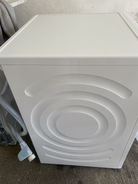 Pralka automatyczna Bosch Serie 4 WAK 28248