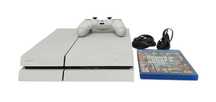 Konsola Ps4 Biała 500GB + Gra Gta V