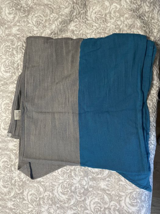 Chusta tkana lennylamb 4.6m