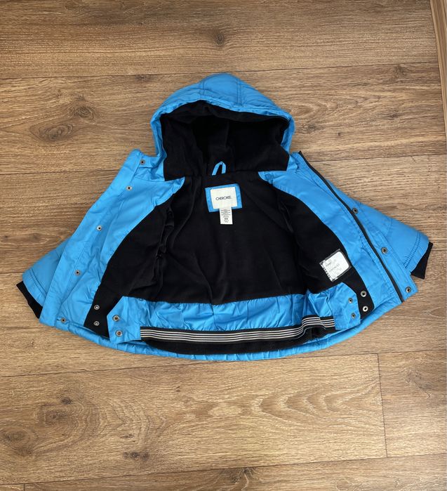 Курточка демі