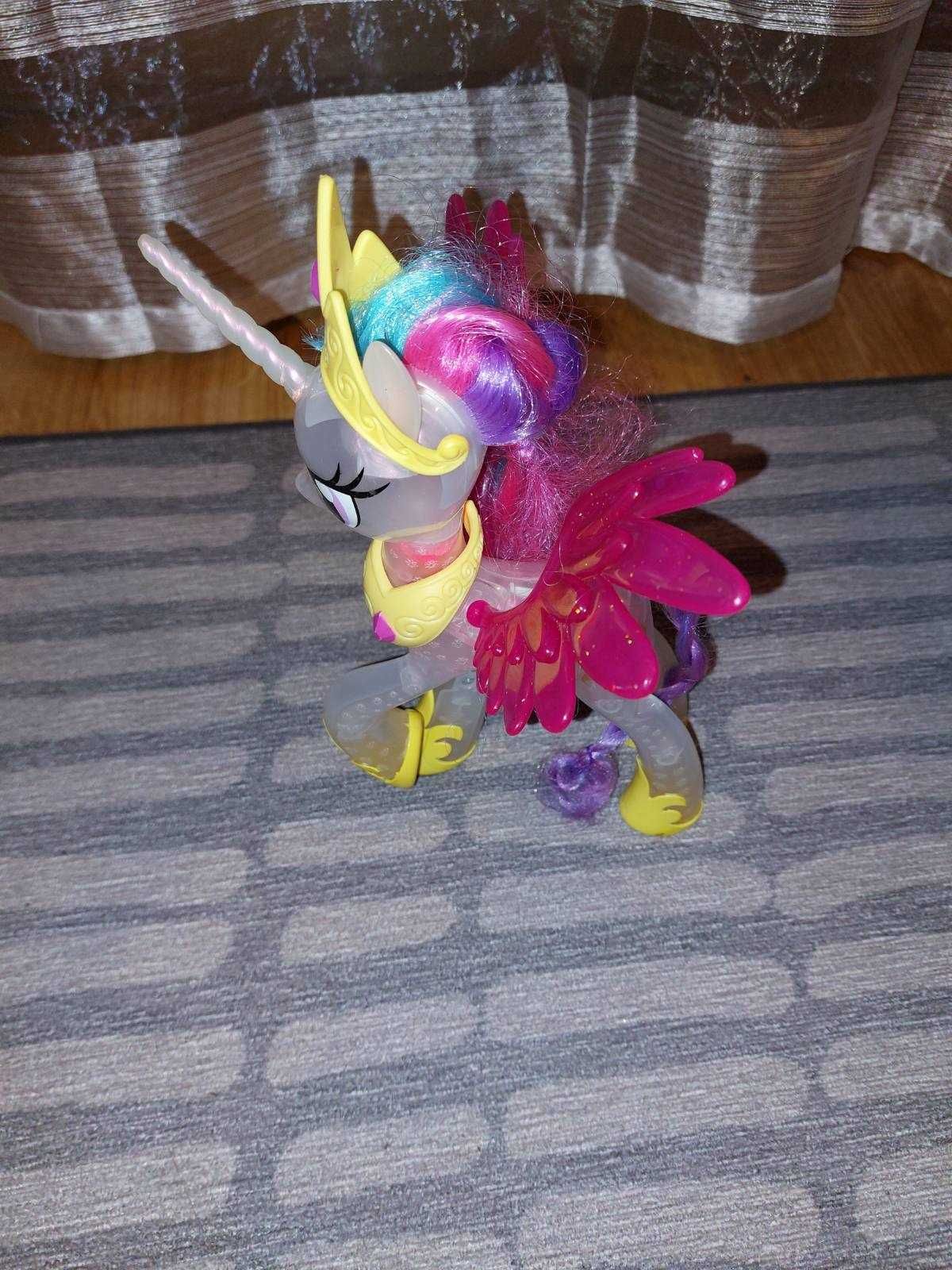 My Little Pony Królowa