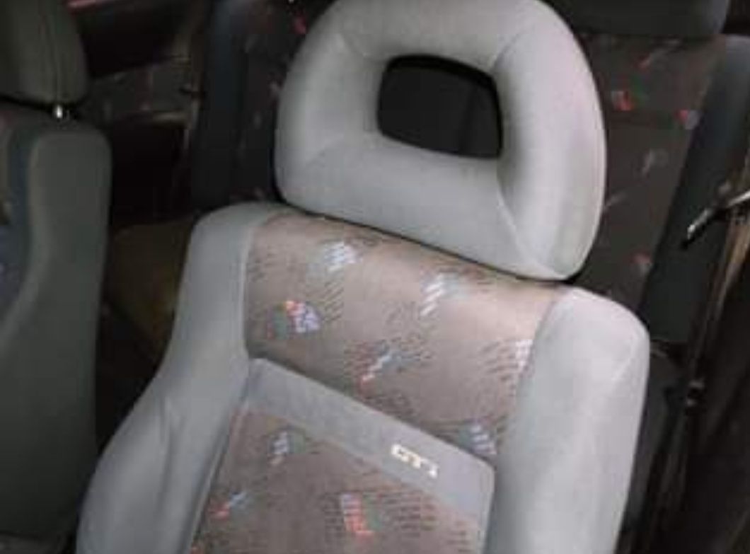 Seat Ibiza 1.4 GTI 16v 1999