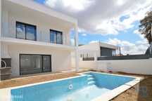 Casa / Villa T4 em Fernão Ferro de 175,00 m2