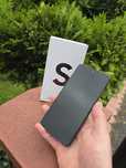 Samsung S21 FE 6/128 Graphite Piekny Stan Komplet Polski Sklep Gwaranc
