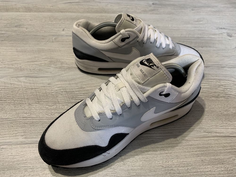 Кросівки Nike Air Max 1 оригінал 45р