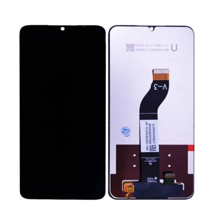 Ecrã display redmi 13c xiaomi touch tela