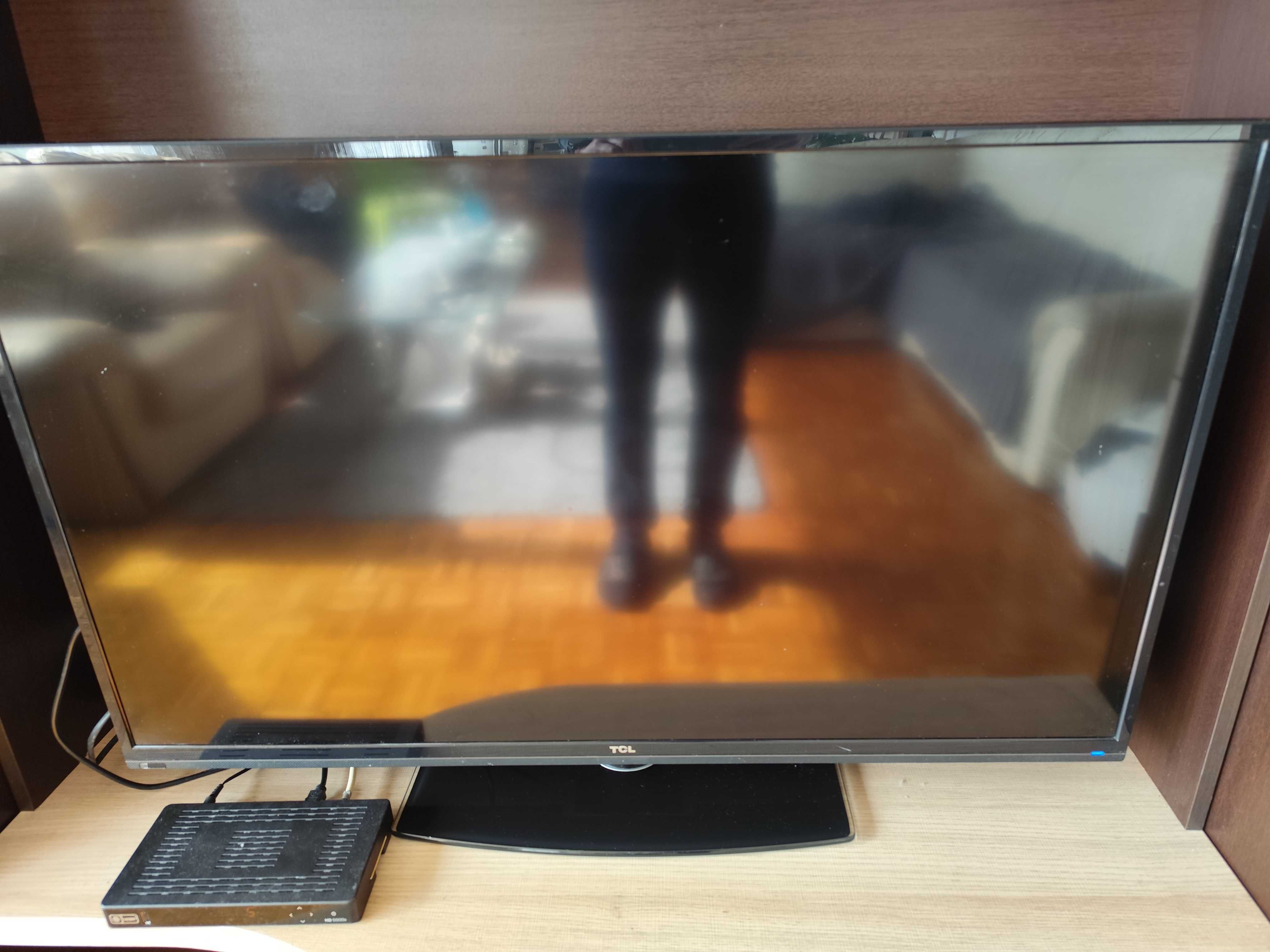 Telewizor TCL 43"