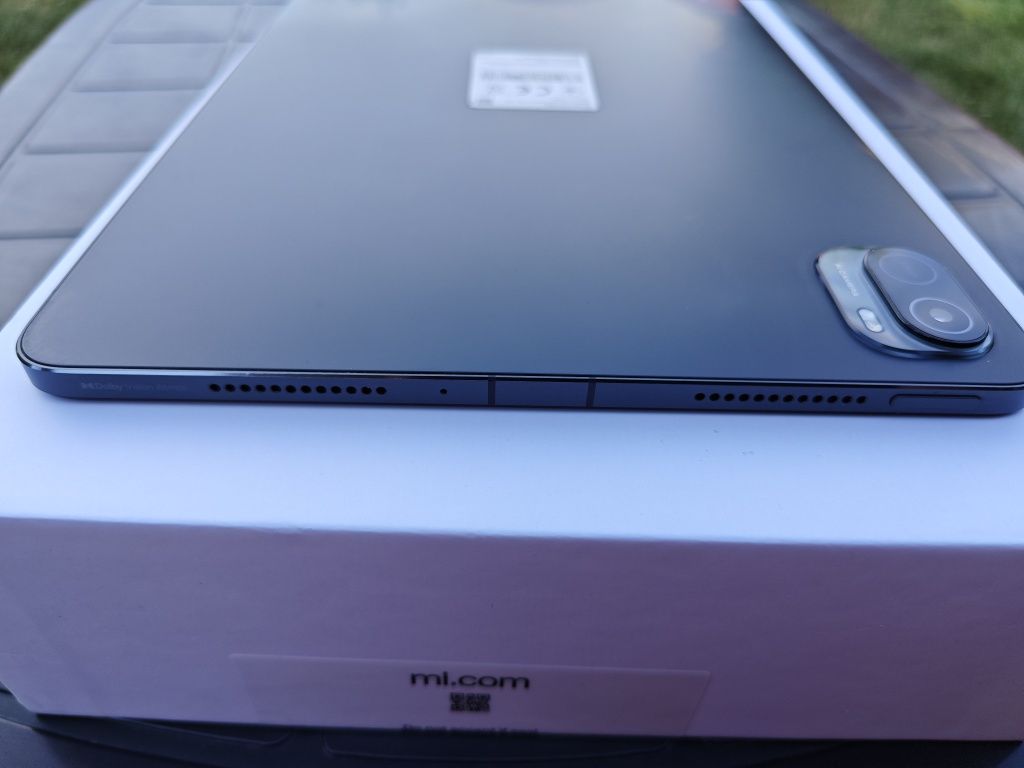 Tablet Xiaomi Pad 5 11"
