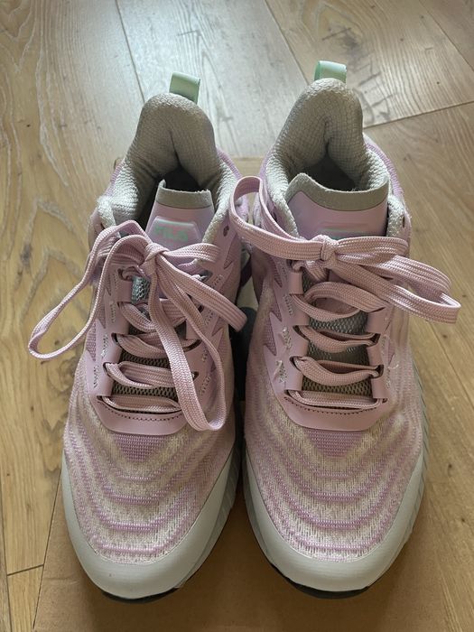 Buty Fila damskie sportowe 38