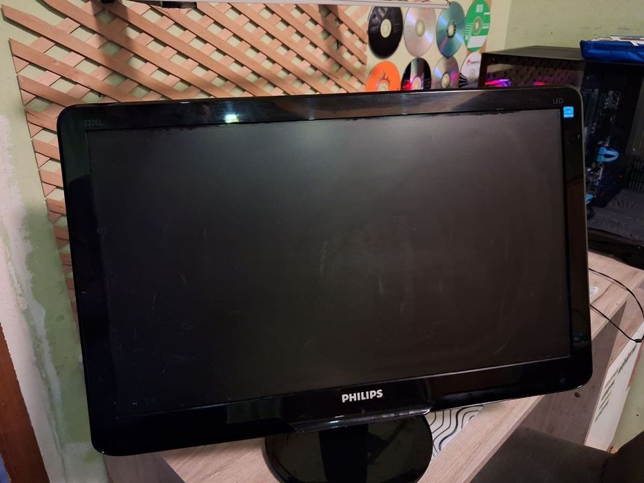 Монітор Philips 222el2