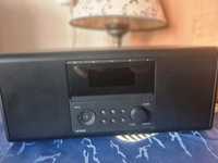 Radio Hama DR1550CBT Dab+Fm Bluetooth CD Usb HAMA Nowe