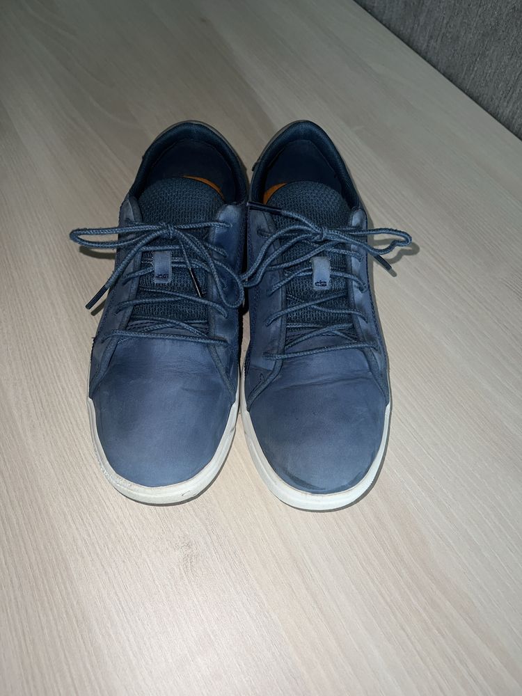 Timberland слипони (мокасини) розмір 38