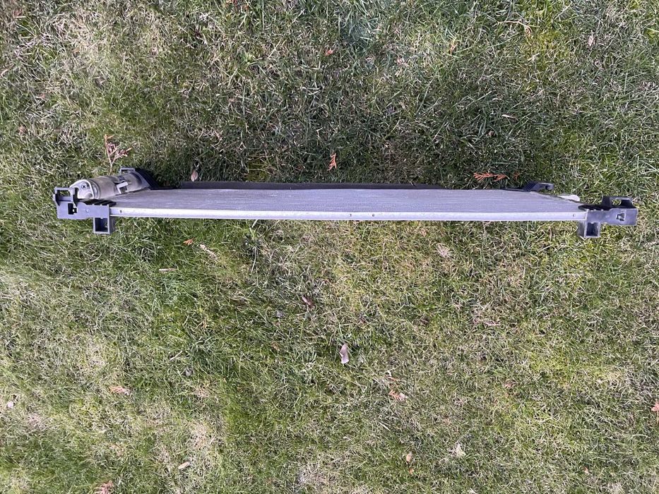 Радіатор кондиціонера Infiniti QX50 2019+