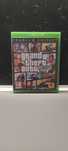 Gra na Xbox one GTA V