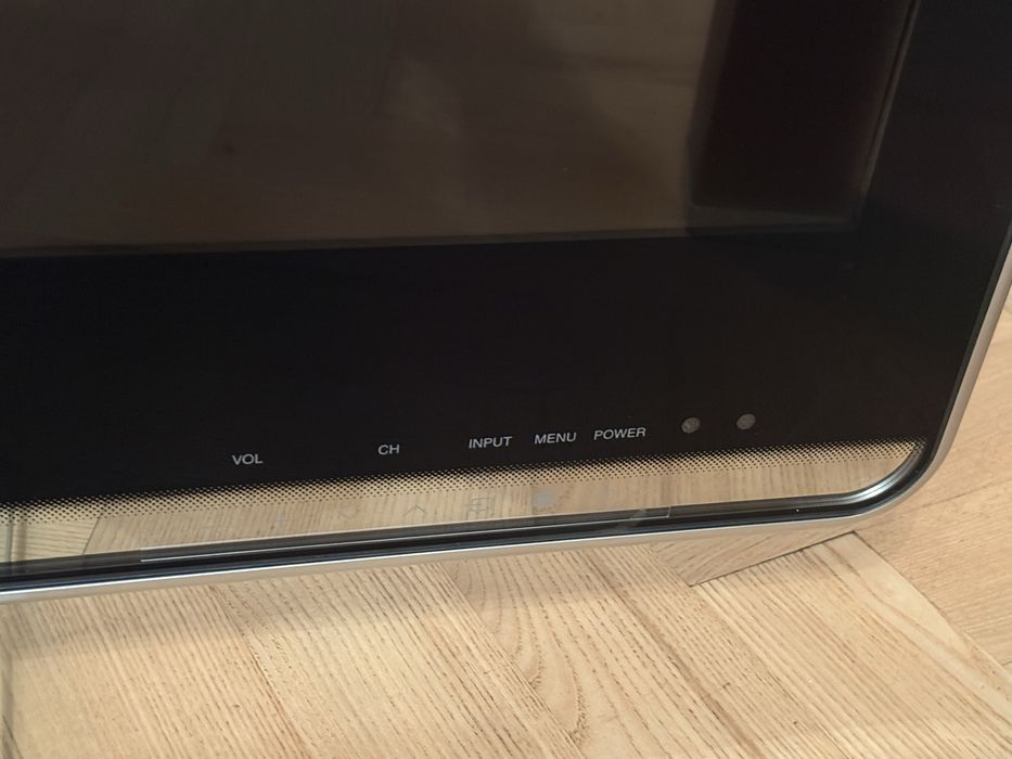 Sharp Aquos LED Quattron