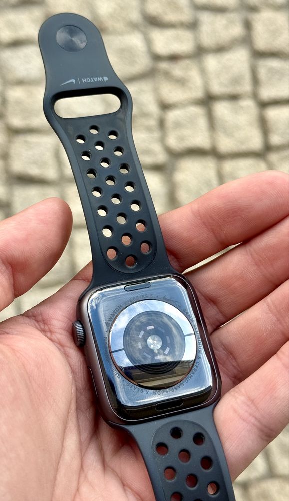 Apple Watch Nike Series 5 44mm