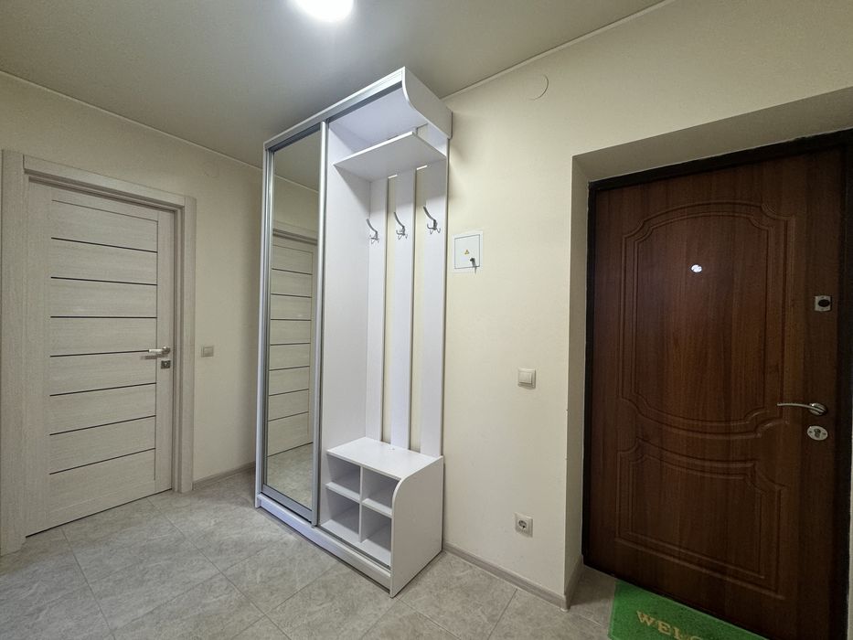 Продаж 1-к/р-н Боздош/Парк/Газ