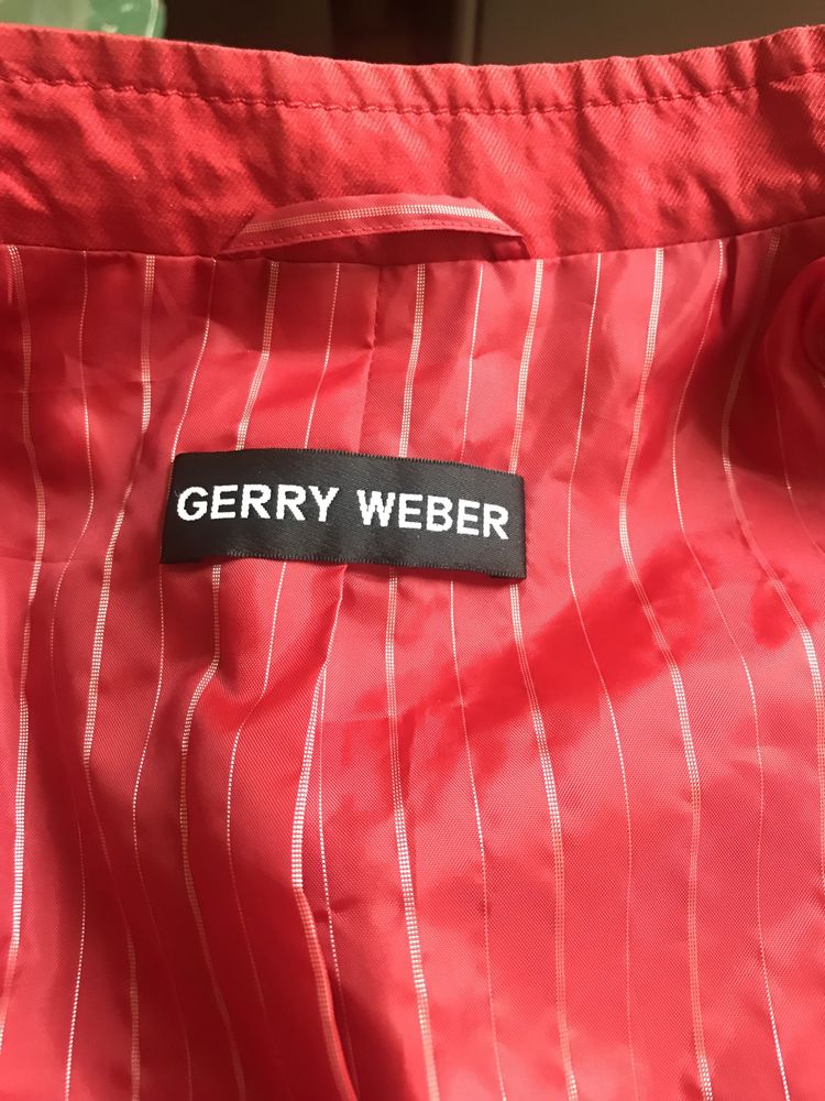 Kurtka Gerry Weber