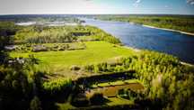 Domek Letniskowy, Mazury, RYBY, GRZYBY, Ostr