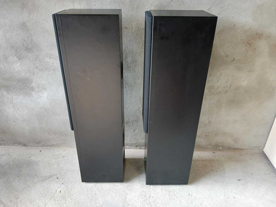Kolumny Stereo Podłogowe ELAC EL 121 S 120W