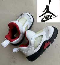 Дитячі кросівки Nike Jordan