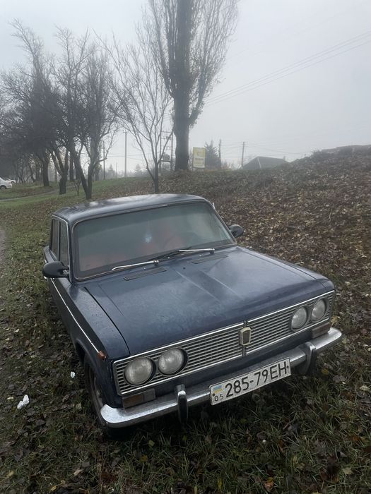 Ваз 2103 на документах