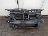 VW PASSAT CC 08-12 2.0 TDI PAS PRZEDNI CHŁODNICE WENTYLATORY