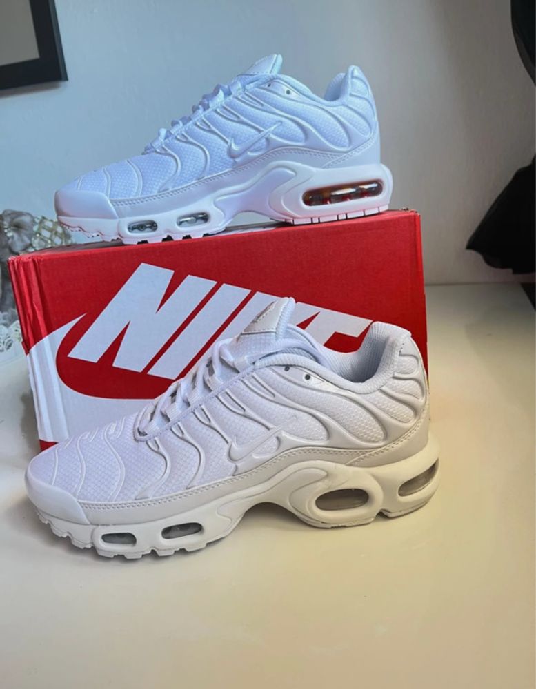 Nike tn , novos