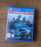 Need for speed PS4 GRATISY!